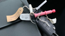 Volkswagen Polo 1.0 TSI Life 5dr DSG Petrol Hatchback